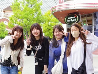 清風情報工科学院自立進学サポート2の写真