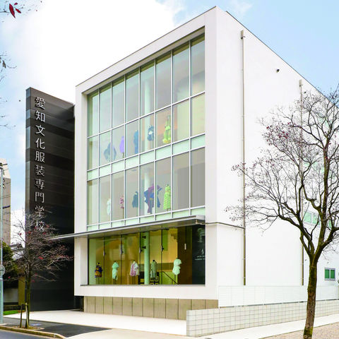 施設・設備のポイント 写真1