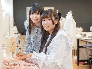 施設・設備のポイント 写真2