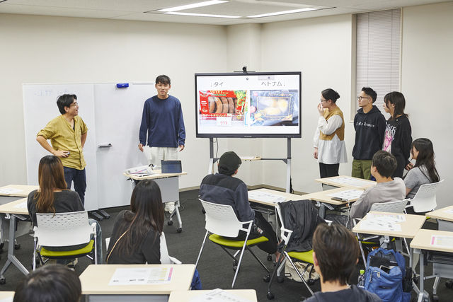 経済経営学部 経済経営学科 経営と会計コース 経営と会計コース