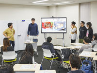 経済経営学科学部・学科・コース情報