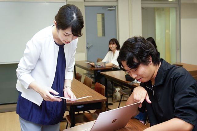 心理学部 心理学科 臨床の心理コース 臨床の心理コース