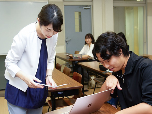 心理学部 心理学科 臨床の心理コース 臨床の心理コース