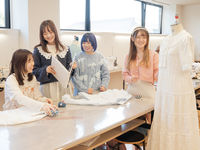 ファッションデザイン専攻科学部・学科・コース情報