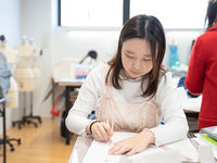 アパレル科C学部・学科・コース情報