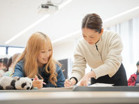 アパレル科C 2年学部・学科・コース情報