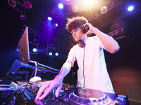 ＤＪクラブミュージックコース学部・学科・コース情報