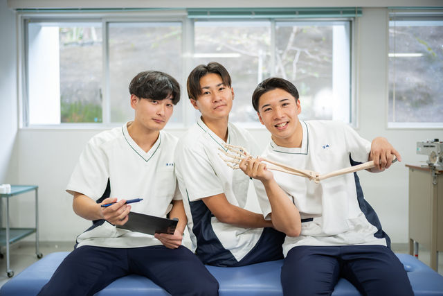 こころ医療福祉専門学校