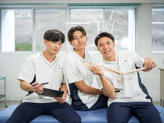 こころ医療福祉専門学校