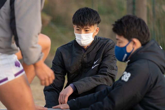 施設・設備のポイント 写真2