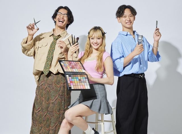 石川県理容美容専門学校