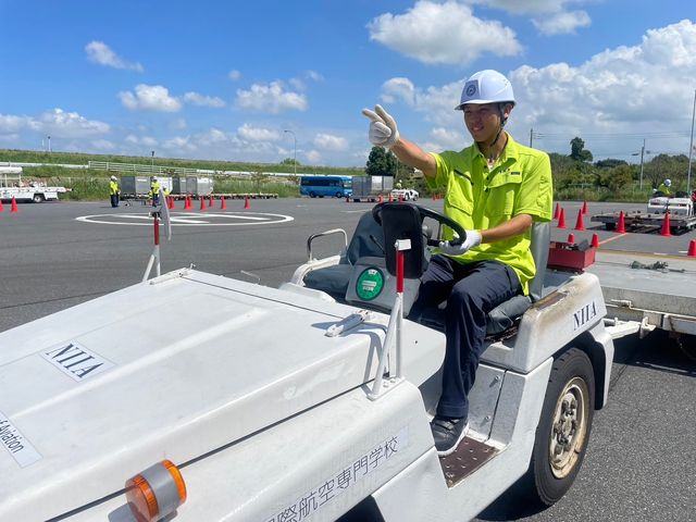 施設・設備のポイント 写真2