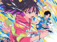 コミックイラストコース学部・学科・コース情報