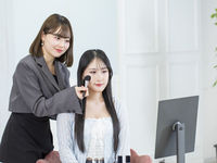 ビューティーコーディネート科学部・学科・コース情報