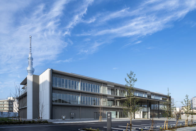 情報経営イノベーション専門職大学