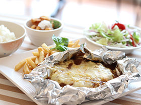 施設・設備のポイント 写真2