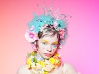 ヘアメイク科学部・学科・コース情報