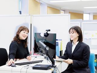 施設・設備のポイント 写真3