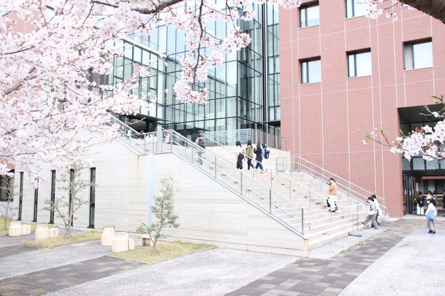 尾道市立大学