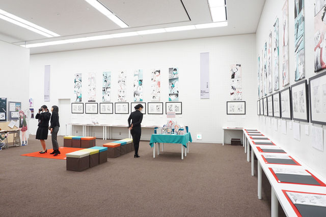 施設・設備のポイント 写真2