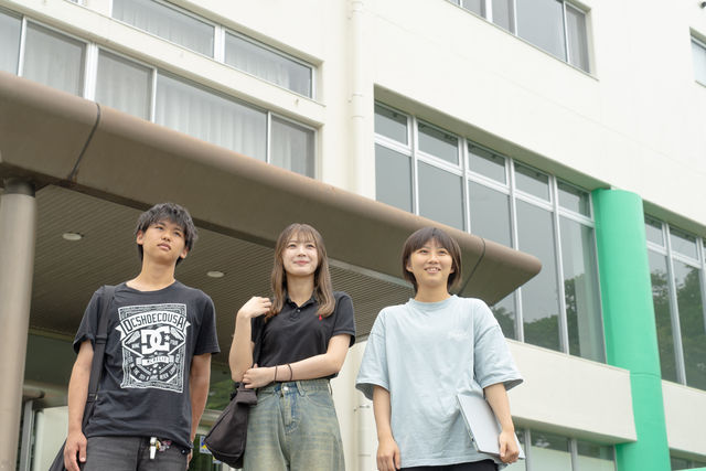 武蔵丘短期大学