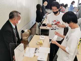施設・設備のポイント 写真3