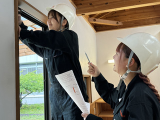 施設・設備のポイント 写真2