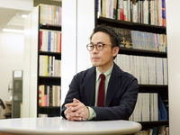 先輩・先生の声？