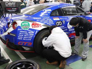 【スペシャル】～SUPER GTイベント～の画像