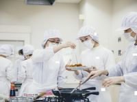 家政学部学部・学科・コース情報