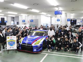 【スペシャル】～SUPER GTイベント～の画像