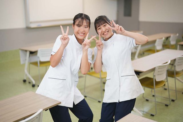 埼玉医療福祉専門学校