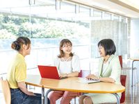 子ども心理学科学部・学科・コース情報