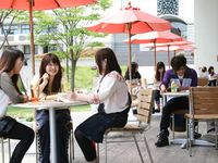 施設・設備のポイント 写真1