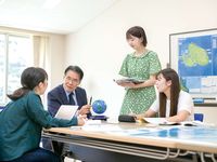 教育学科学部・学科・コース情報