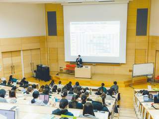 就職サポート1の写真