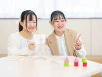 こども発達支援コース学部・学科・コース情報