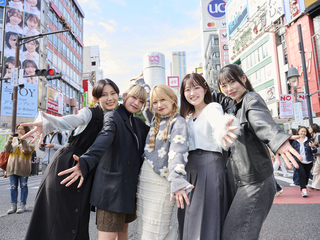 トレンドの最先端でトータルビューティーを学ぶ