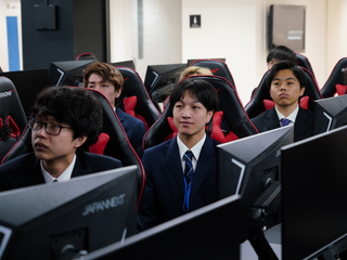 就職サポート1の写真