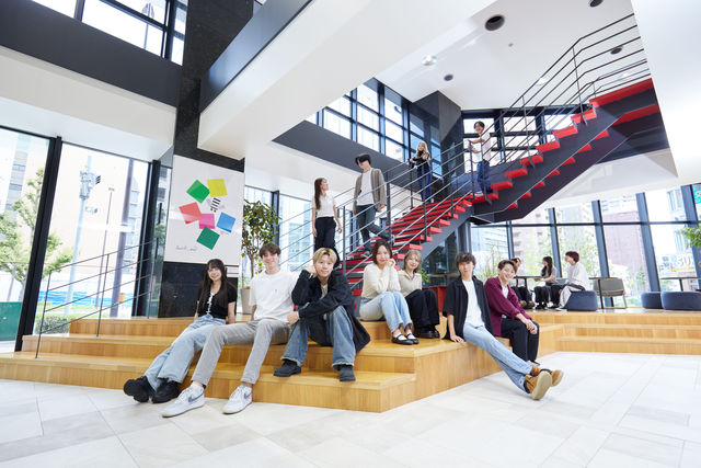 OCA大阪デザイン＆テクノロジー専門学校