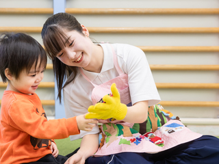 箕面学園福祉保育専門学校
