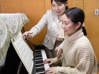 施設・設備のポイント 写真2