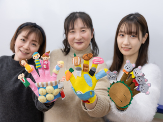 施設・設備のポイント 写真3