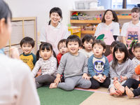 保育科学部・学科・コース情報