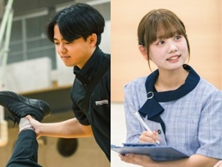 横浜スポーツ＆医療ウェルネス専門学校