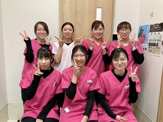 就職サポート1の写真