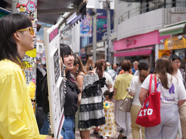 ファッションスタイリング科 ファッションスタイリング科