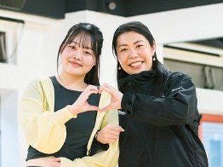 施設・設備のポイント 写真3