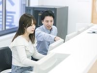 先輩・先生の声？