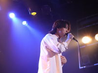 音楽アーティスト科Ⅱ部学部・学科・コース情報